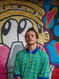 Là je crois que je cherchais encore mon style !